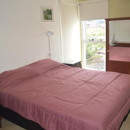 Departamentos Rodrigo Apartman Posadas Kültér fotó