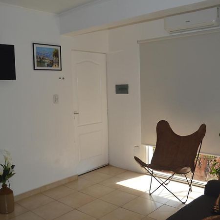 Departamentos Rodrigo Apartman Posadas Kültér fotó