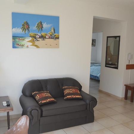Departamentos Rodrigo Apartman Posadas Kültér fotó