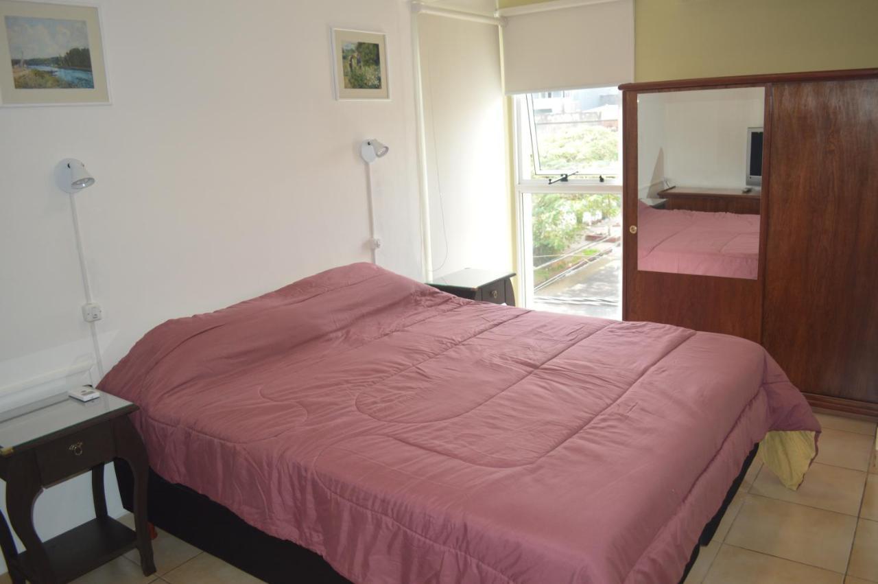 Departamentos Rodrigo Apartman Posadas Kültér fotó