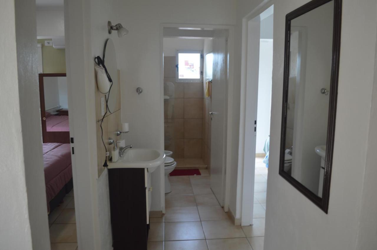 Departamentos Rodrigo Apartman Posadas Kültér fotó