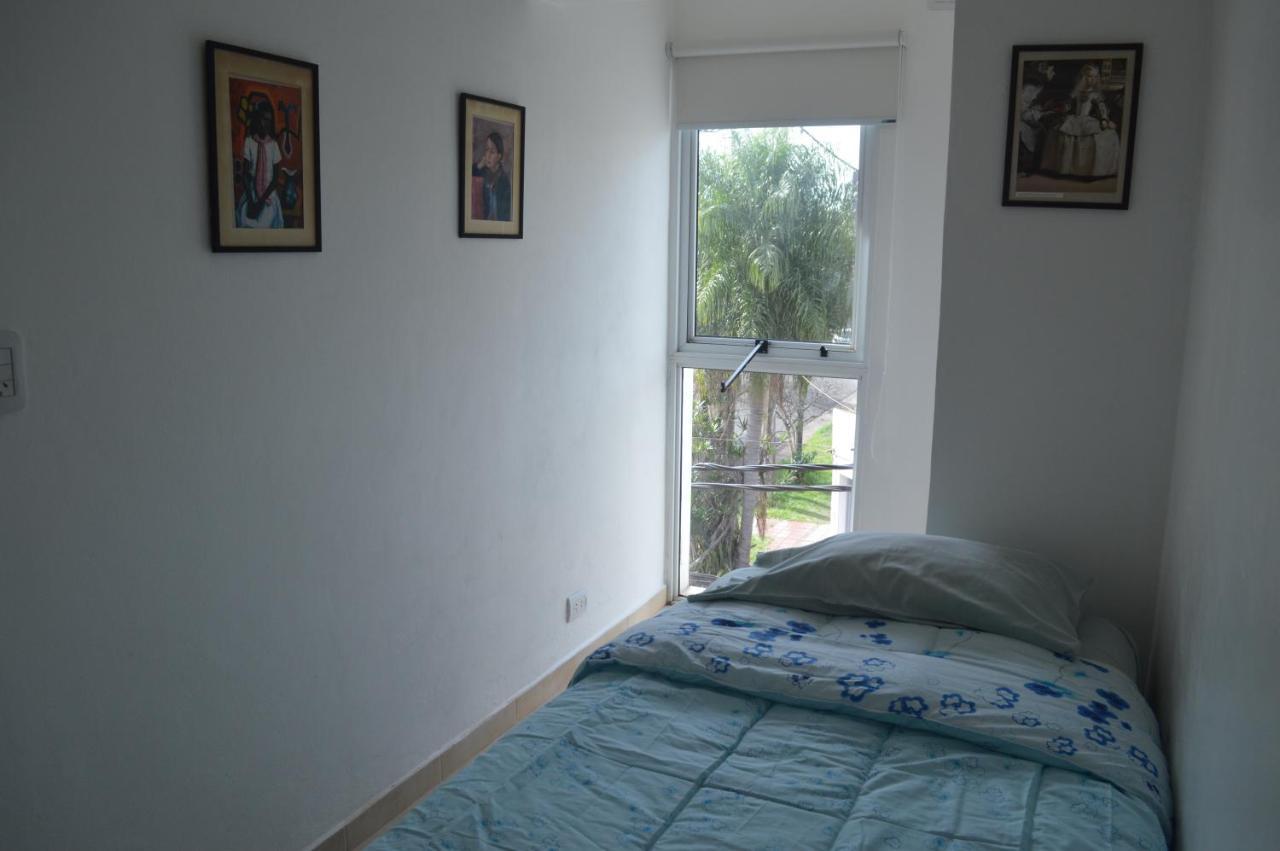 Departamentos Rodrigo Apartman Posadas Kültér fotó