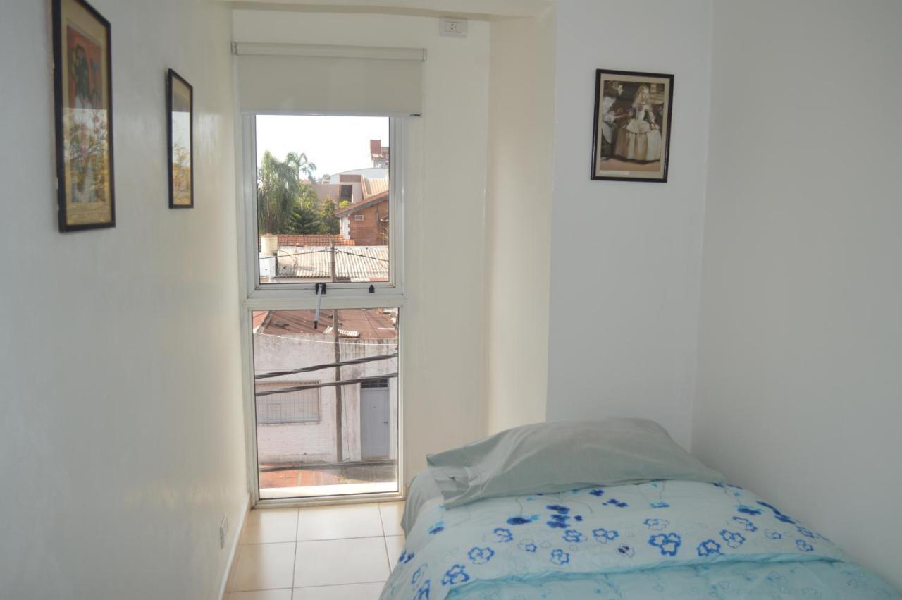 Departamentos Rodrigo Apartman Posadas Kültér fotó