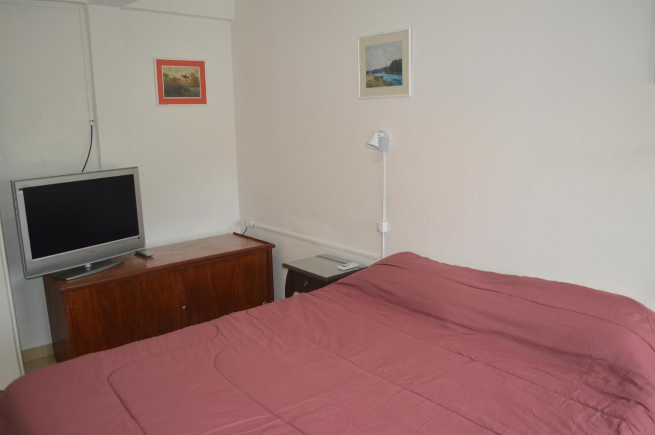 Departamentos Rodrigo Apartman Posadas Kültér fotó