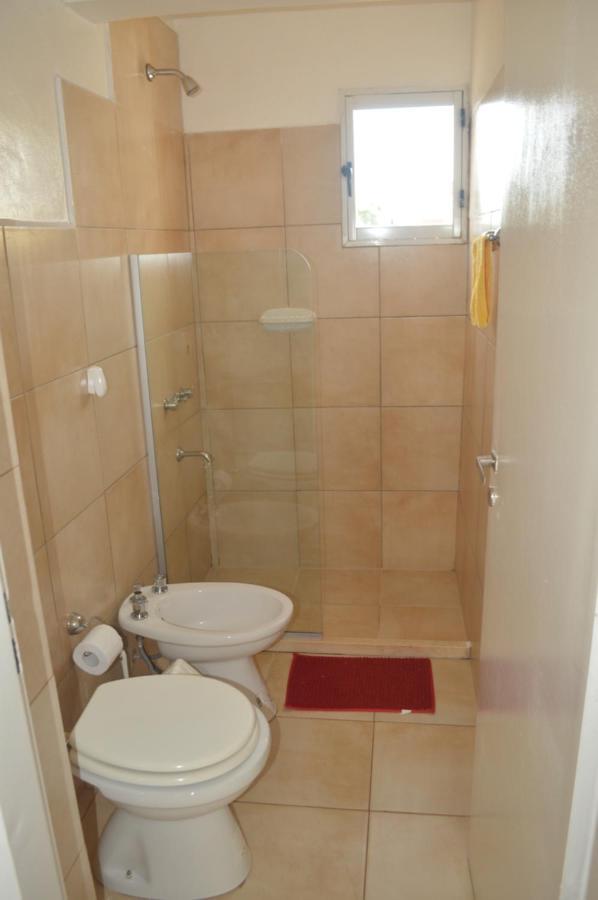 Departamentos Rodrigo Apartman Posadas Kültér fotó