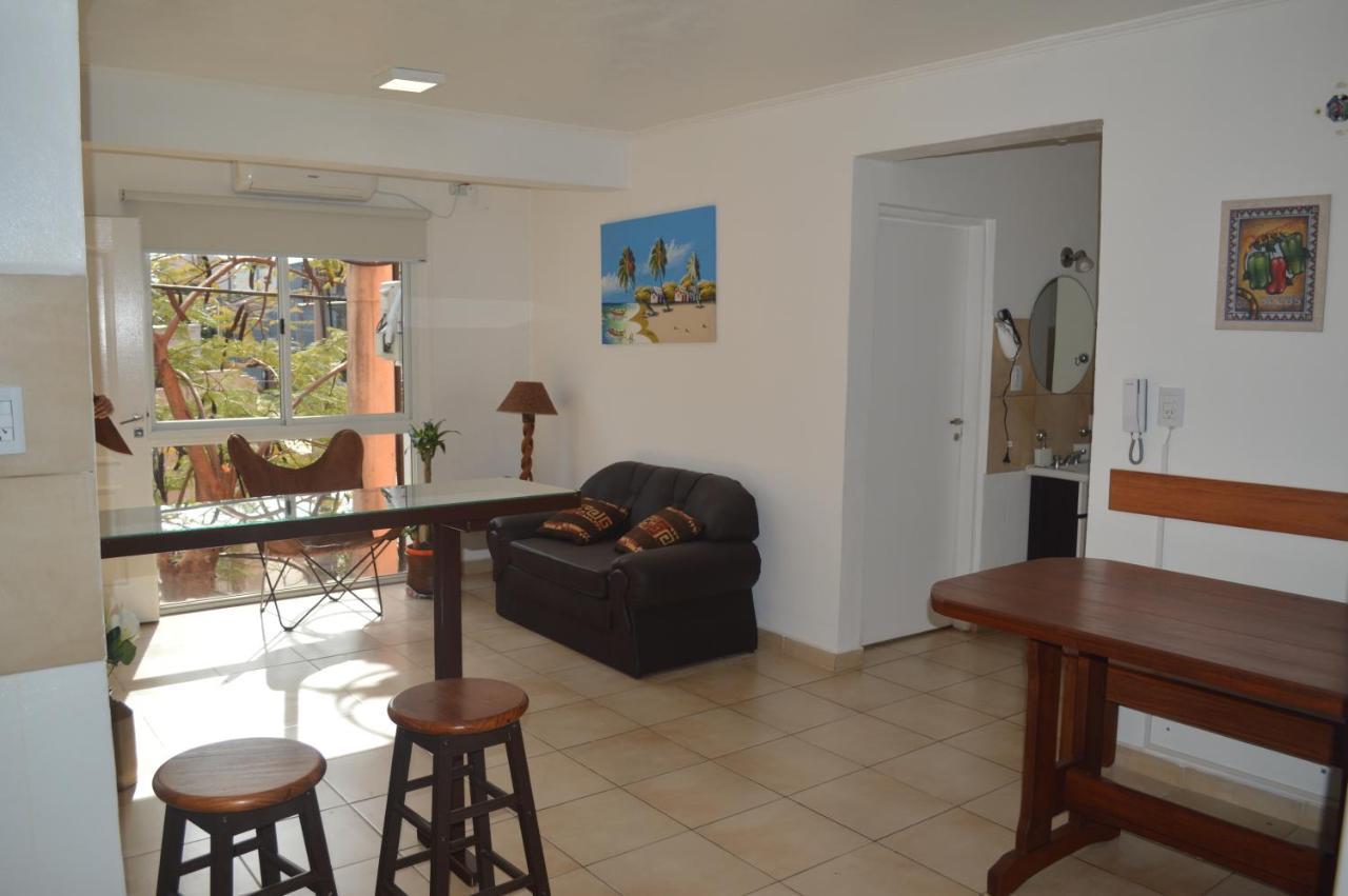 Departamentos Rodrigo Apartman Posadas Kültér fotó
