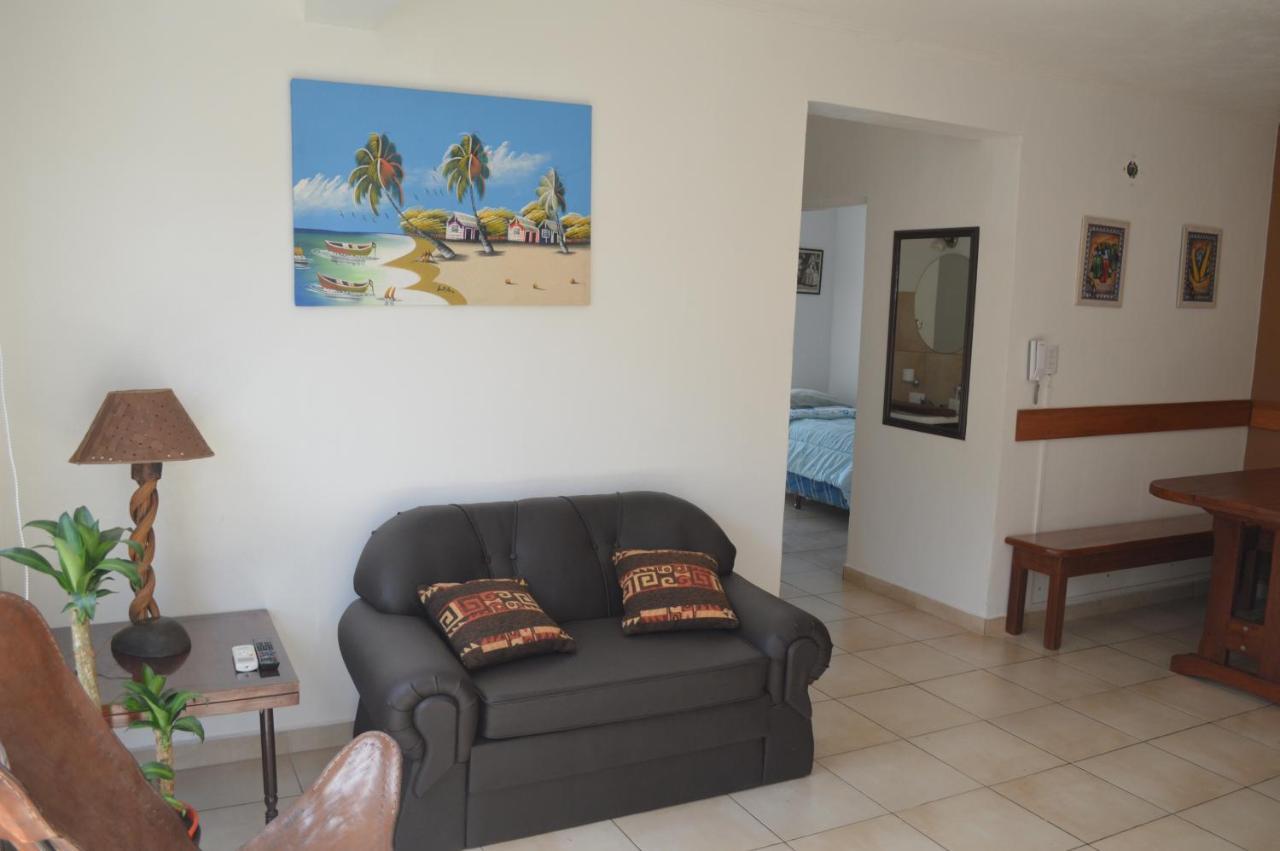 Departamentos Rodrigo Apartman Posadas Kültér fotó