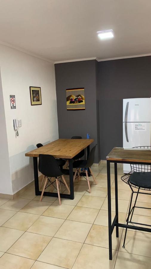 Departamentos Rodrigo Apartman Posadas Kültér fotó