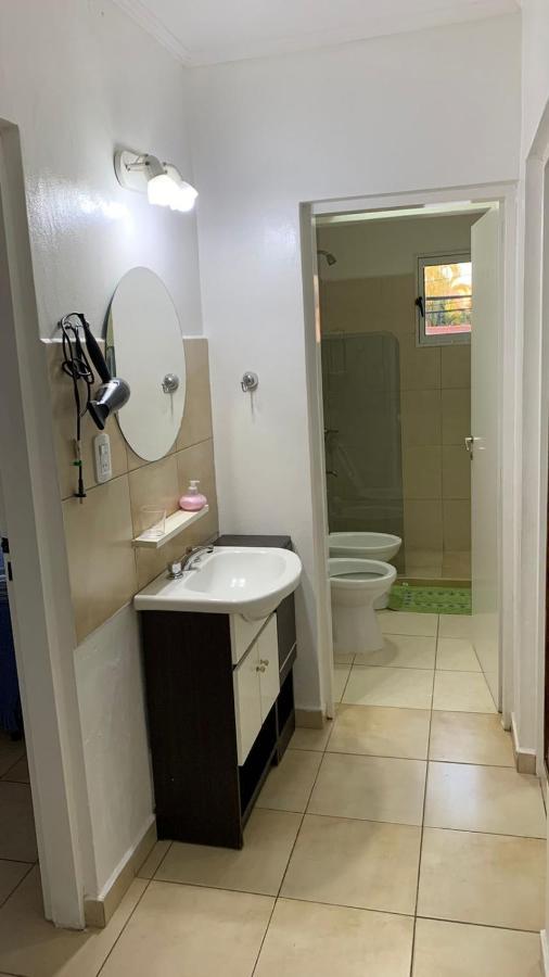 Departamentos Rodrigo Apartman Posadas Kültér fotó
