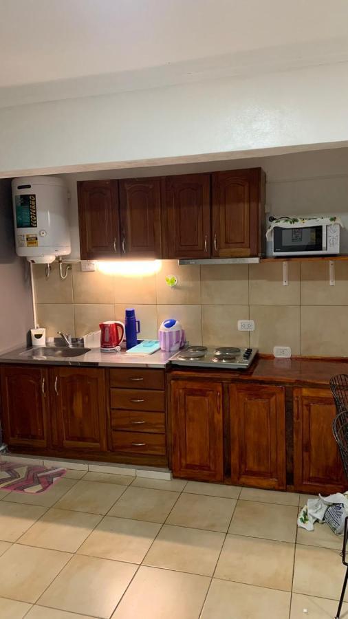 Departamentos Rodrigo Apartman Posadas Kültér fotó