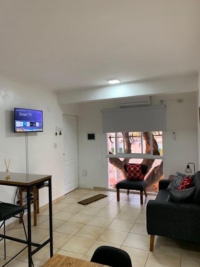 Departamentos Rodrigo Apartman Posadas Kültér fotó