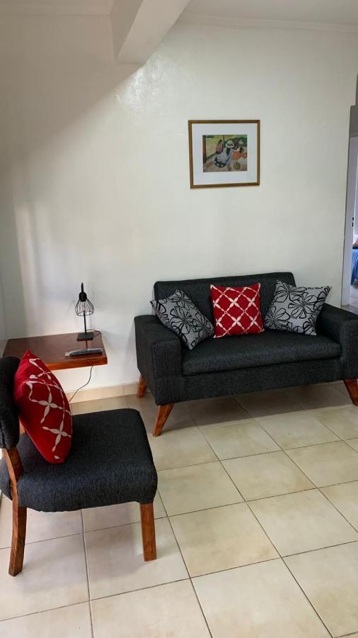 Departamentos Rodrigo Apartman Posadas Kültér fotó