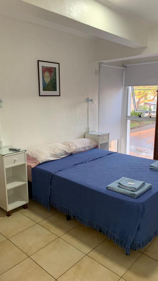 Departamentos Rodrigo Apartman Posadas Kültér fotó