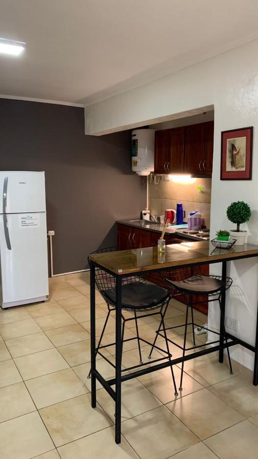 Departamentos Rodrigo Apartman Posadas Kültér fotó
