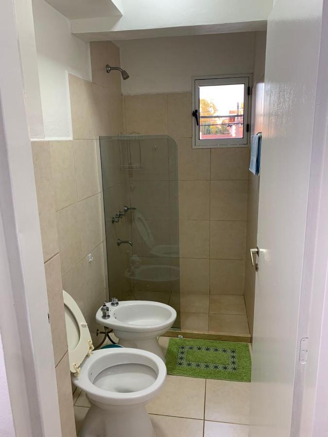 Departamentos Rodrigo Apartman Posadas Kültér fotó