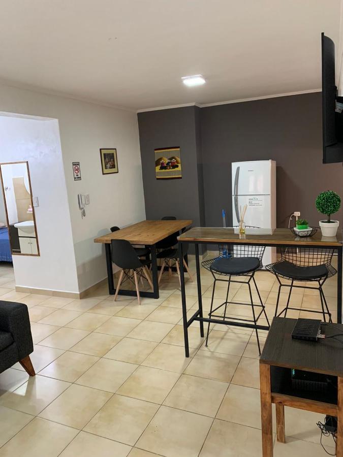 Departamentos Rodrigo Apartman Posadas Kültér fotó