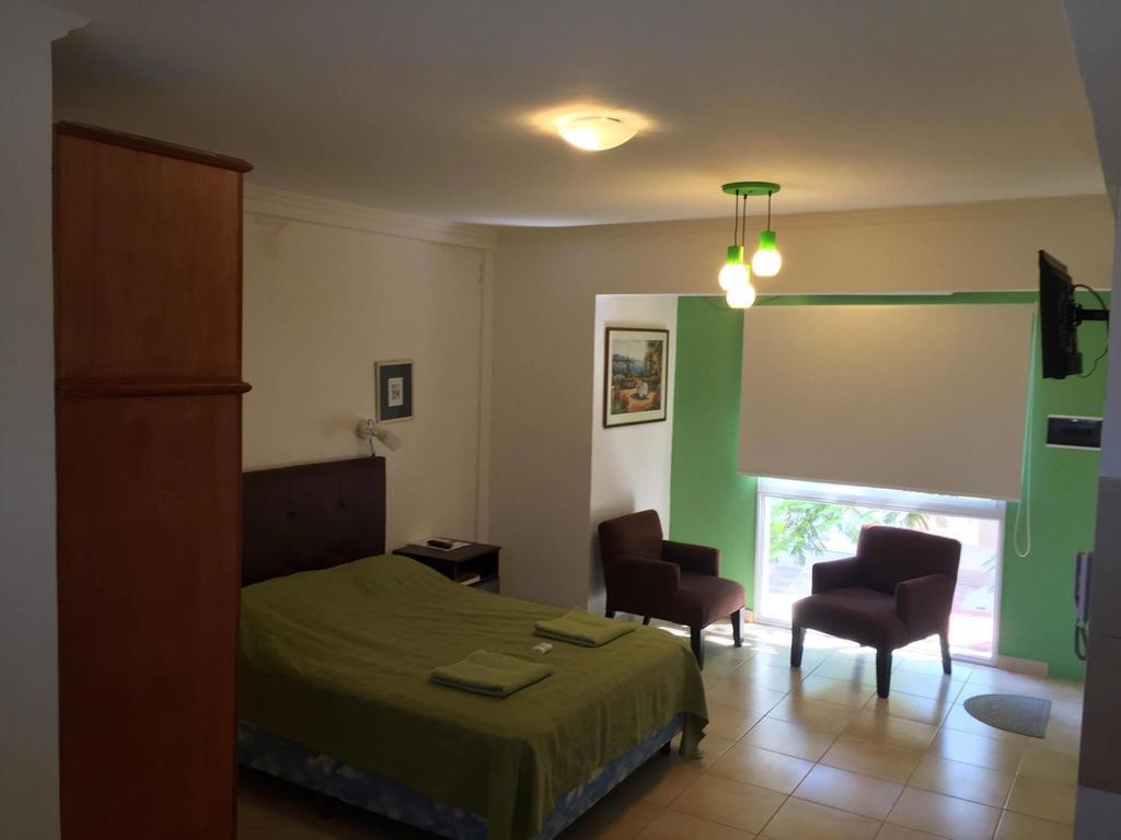 Departamentos Rodrigo Apartman Posadas Kültér fotó