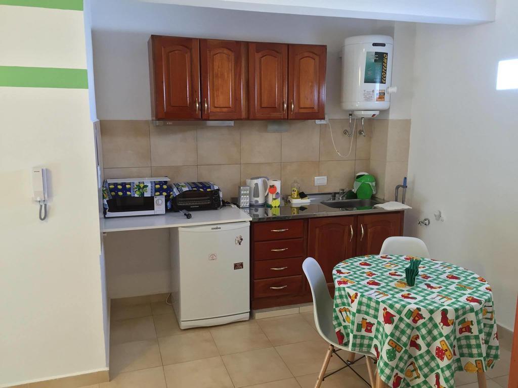 Departamentos Rodrigo Apartman Posadas Kültér fotó