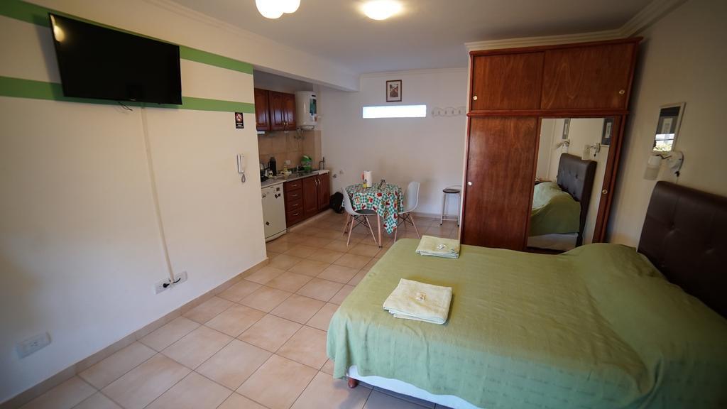 Departamentos Rodrigo Apartman Posadas Kültér fotó