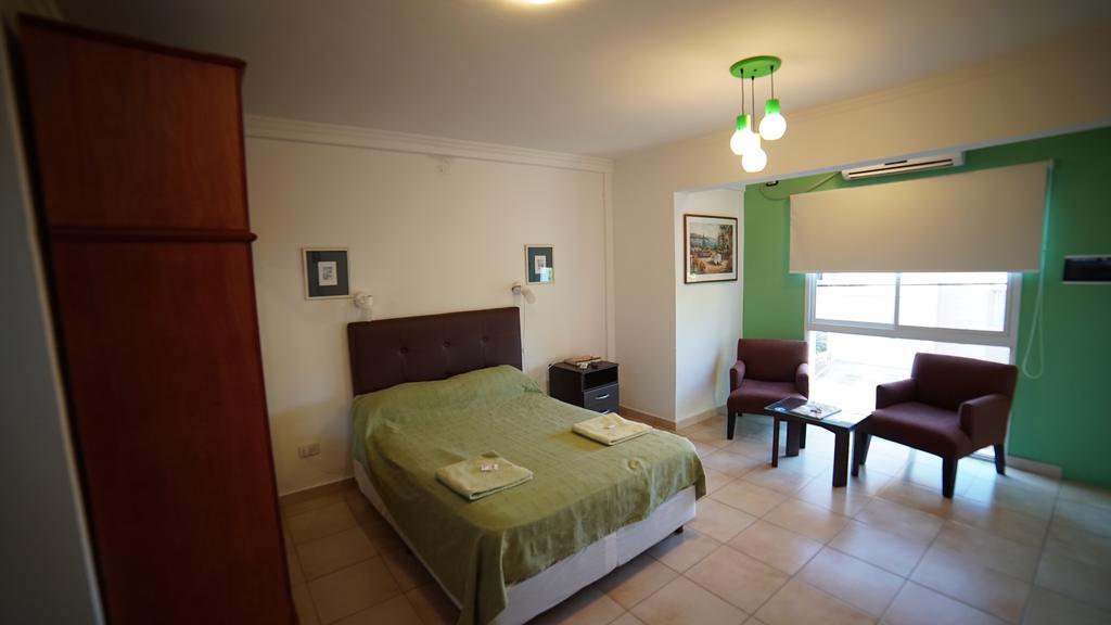 Departamentos Rodrigo Apartman Posadas Kültér fotó