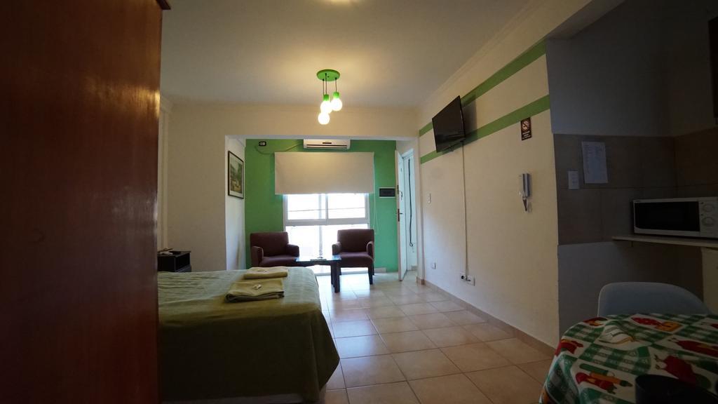Departamentos Rodrigo Apartman Posadas Kültér fotó