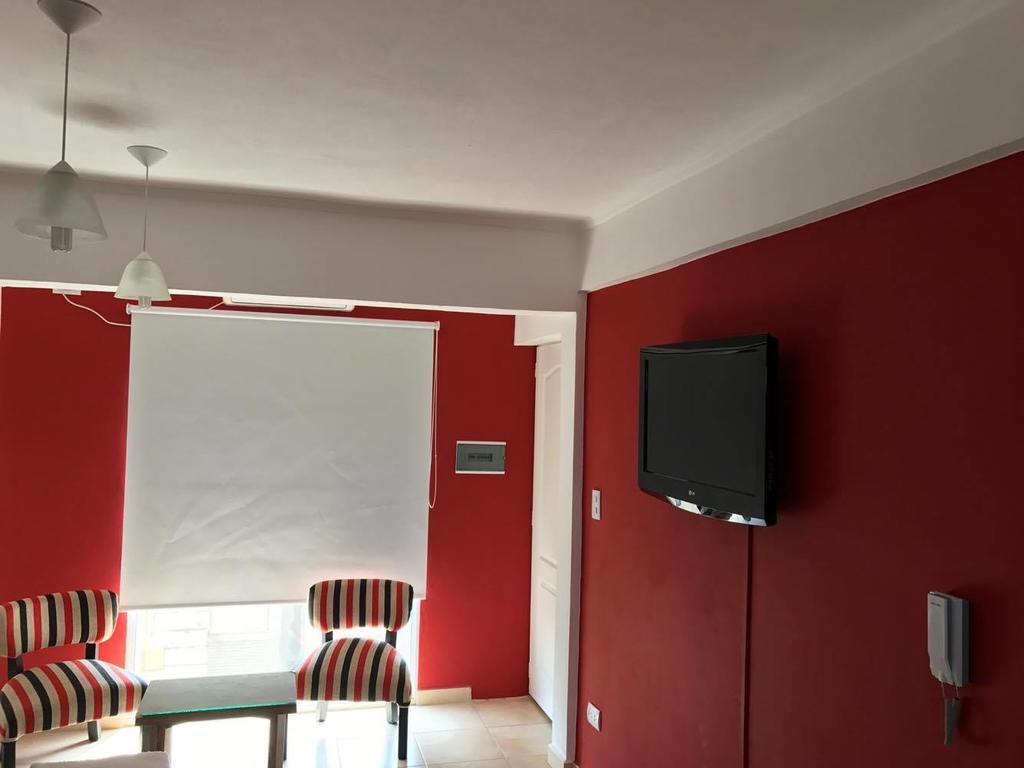 Departamentos Rodrigo Apartman Posadas Kültér fotó