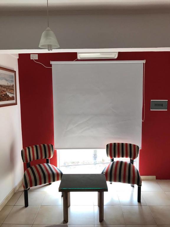 Departamentos Rodrigo Apartman Posadas Kültér fotó