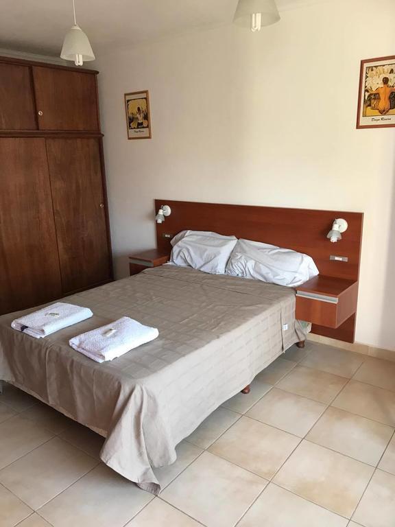 Departamentos Rodrigo Apartman Posadas Kültér fotó