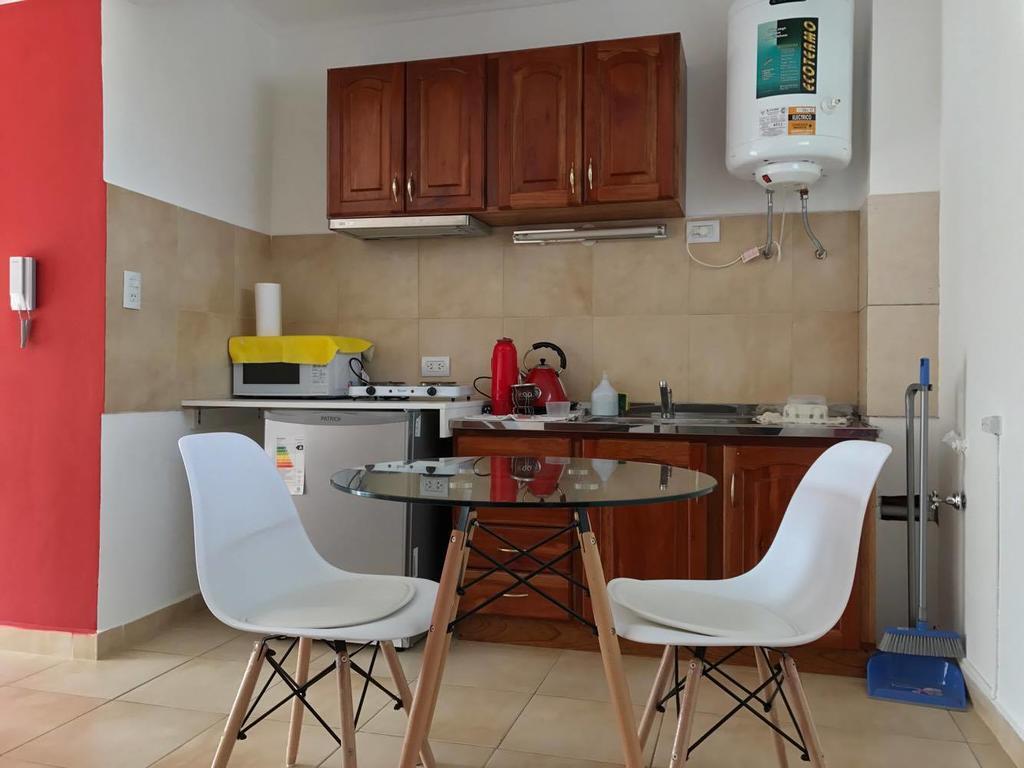 Departamentos Rodrigo Apartman Posadas Kültér fotó