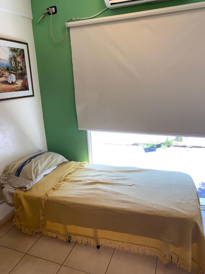 Departamentos Rodrigo Apartman Posadas Kültér fotó