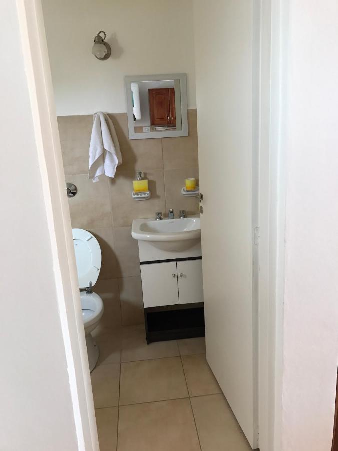 Departamentos Rodrigo Apartman Posadas Kültér fotó