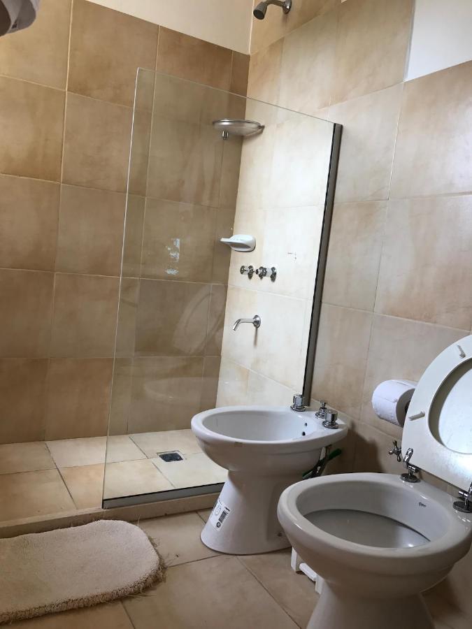 Departamentos Rodrigo Apartman Posadas Kültér fotó